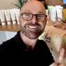 Christophe Cocquerelle, votre conseiller Forever Living