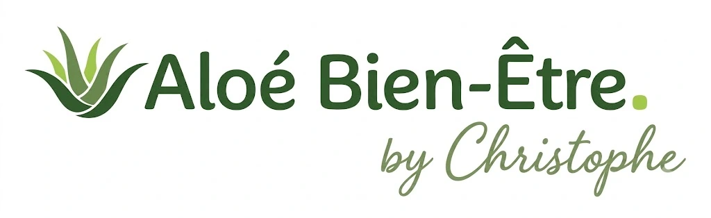Aloé Bien-Être by Christophe