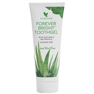 Forever Bright Toothgel Forever Living