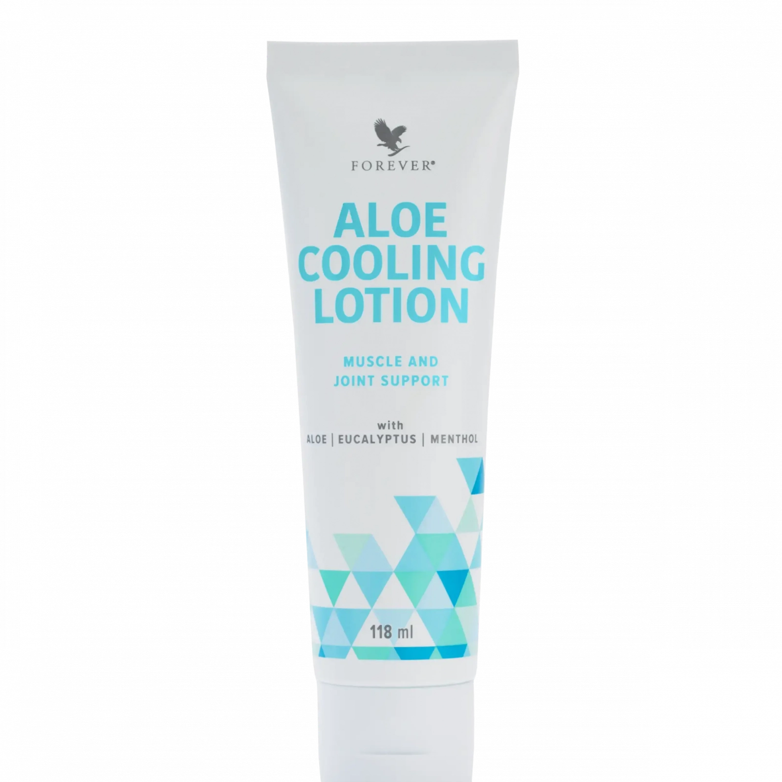Forever Cooling Lotion Forever Living