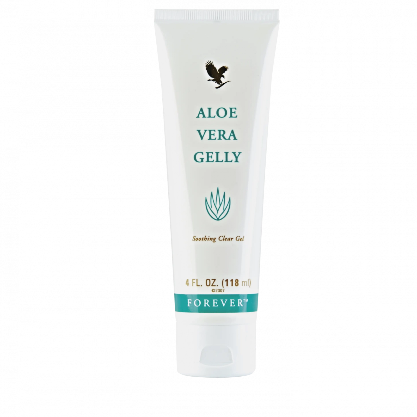 Gelée d'Aloès Forever Living