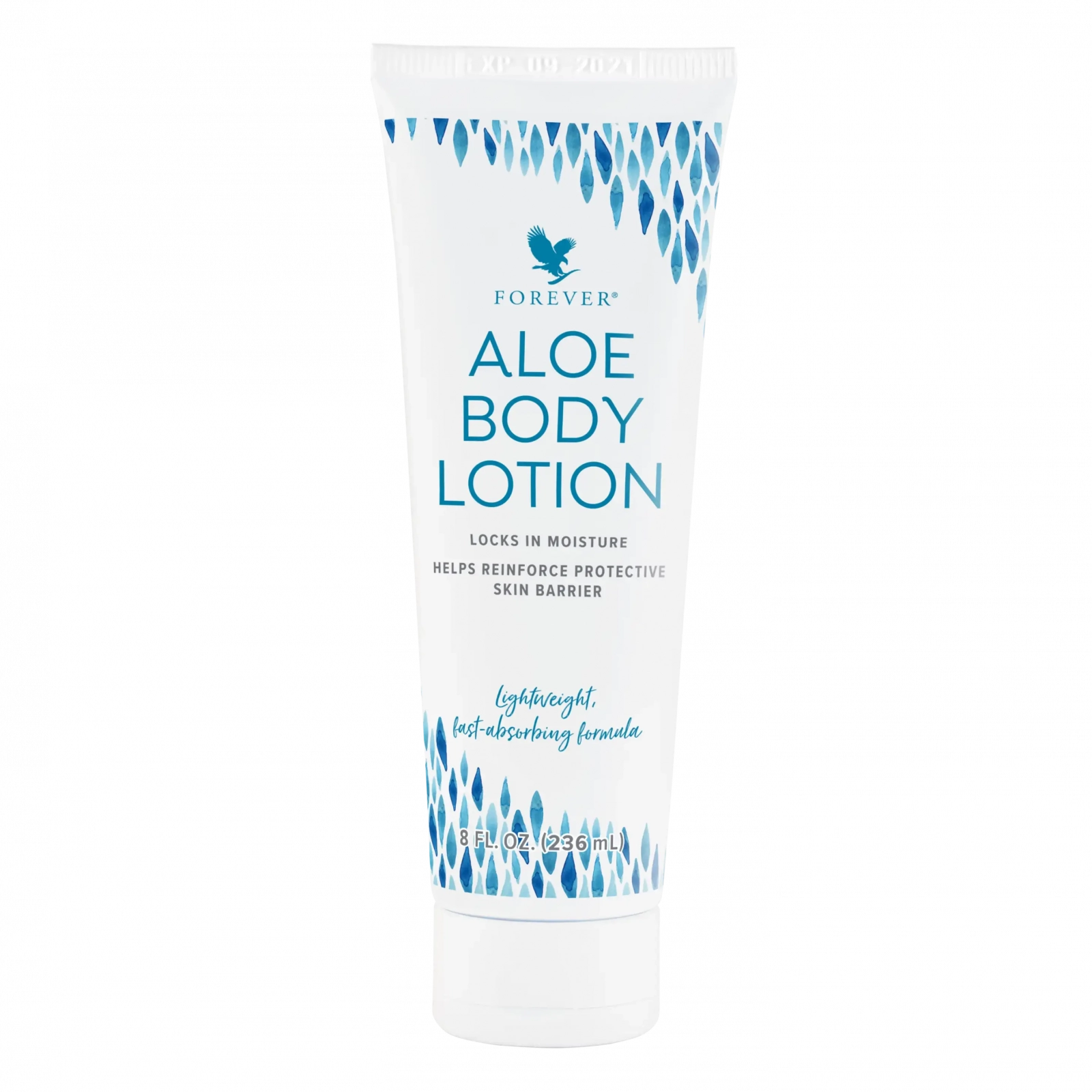 Aloe Body Lotion Forever Living